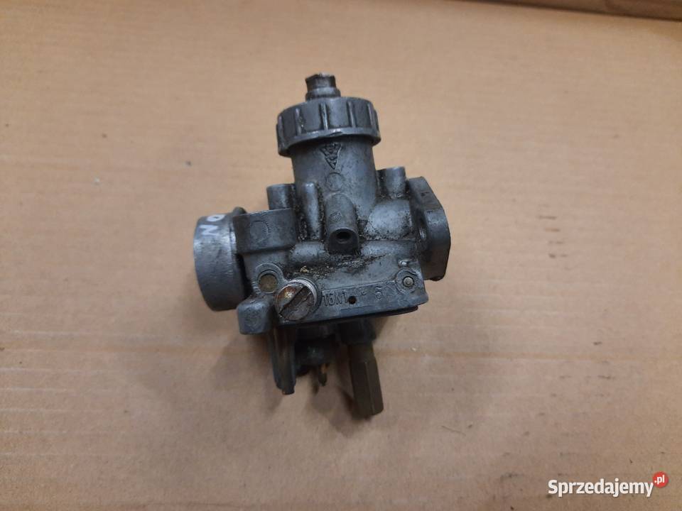 Simson s50 s51 gaźnik 16n1 oryginał korpus Jelenia Góra