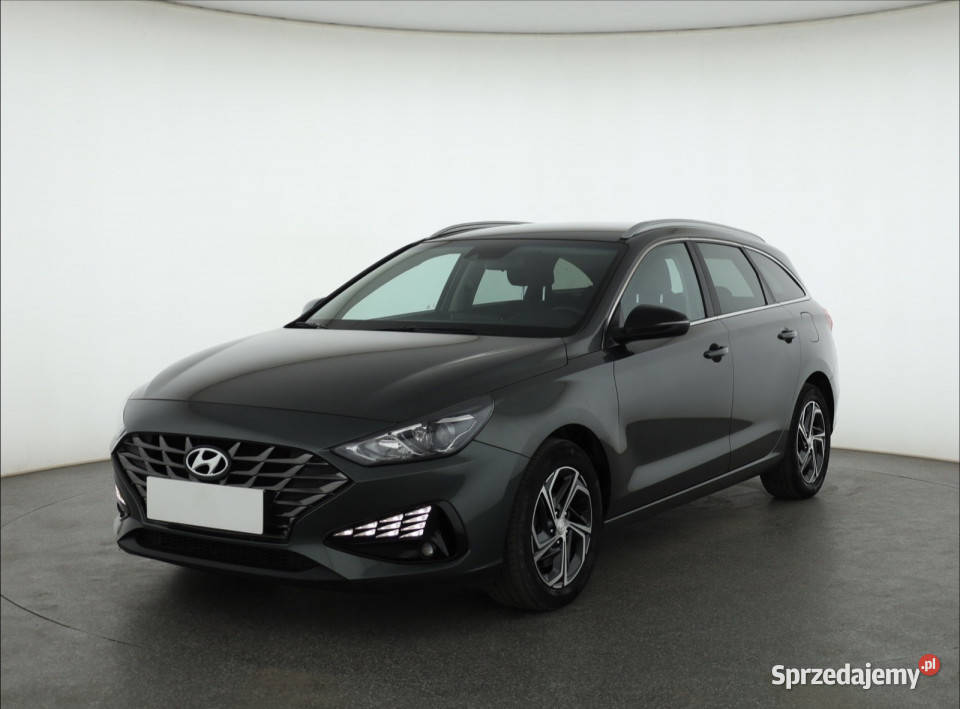 Hyundai i30 10 TGDI ESP Piaseczno