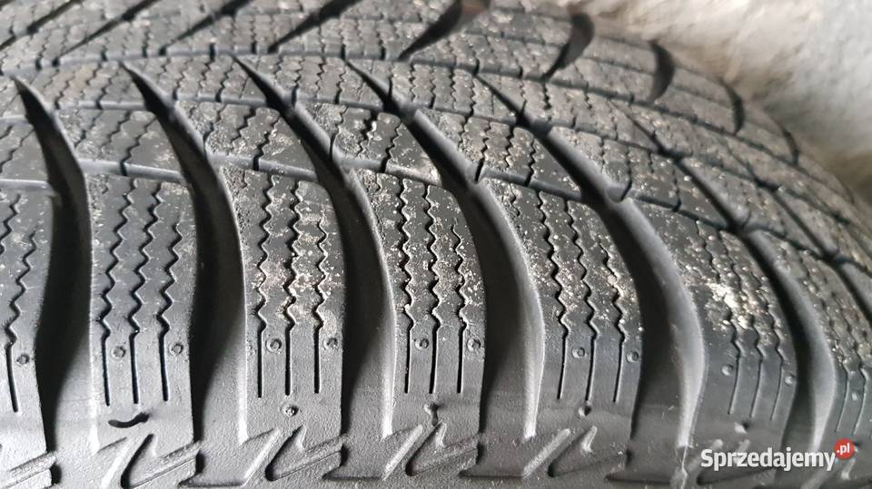 Koła Zimowe 15 4100 Renault Łagów