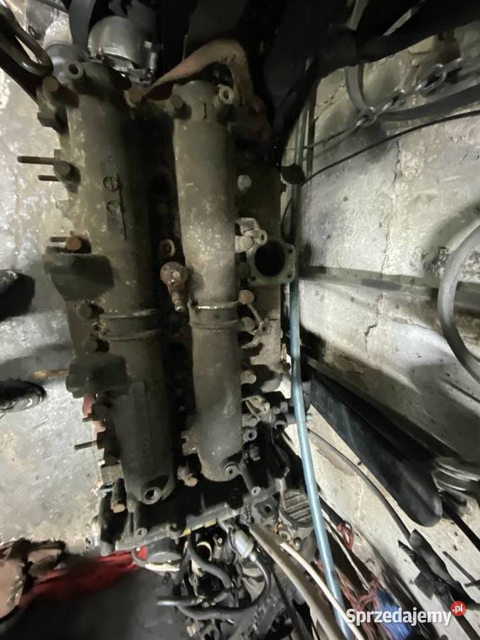 Części Silnika Fiat DucatoPeugeot Boxer III 30D mazowieckie Zbuczyn