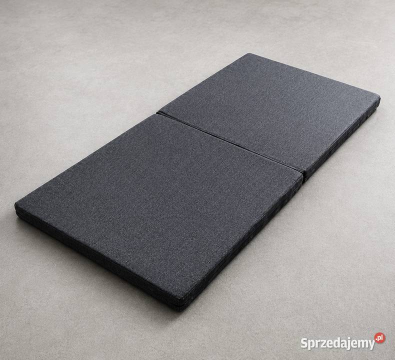 Sofa dzieci Kindersofa Materac warmińsko-mazurskie Lidzbark sprzedam