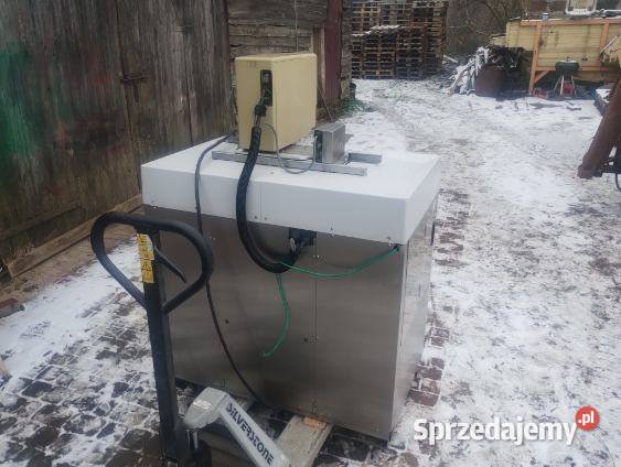 Pakowaczka DIGI AW3600 CP Produkcja Karasiewo sprzedam