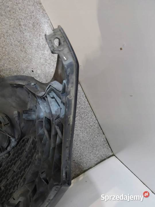 ZDERZAK PRZÓD LIFT PDC XENON LC9Z VW Volkswagen osobowe świętokrzyskie