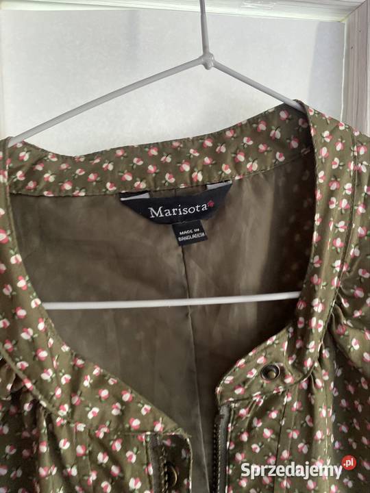 Super kurtka wiatrówka Marisota 5456 Wrocław