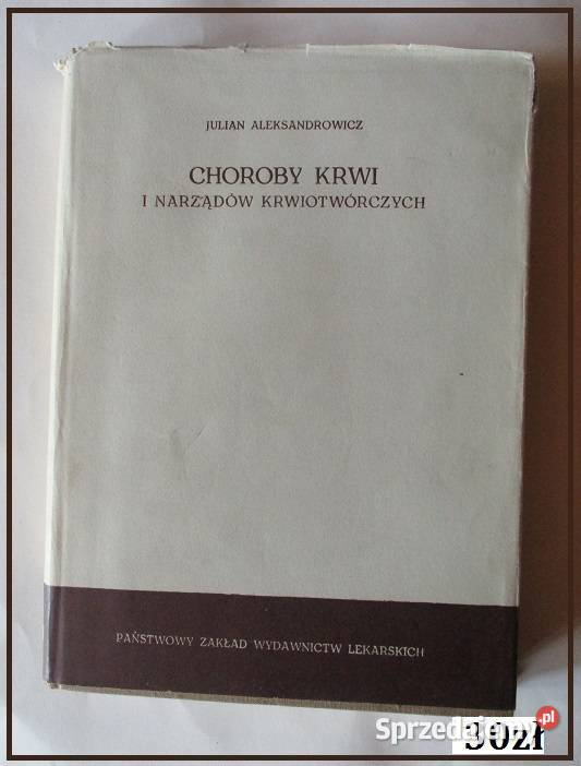 Choroby układu nerwowego niemowląt dzieci i Książki naukowe i popularnonaukowe