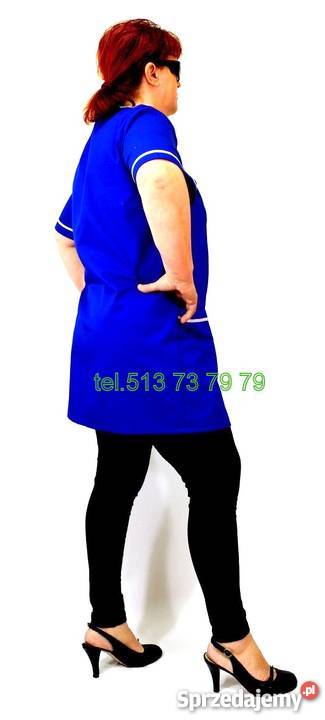 FARTUCHY Stylonowe firmy Rates 5 sprzedam