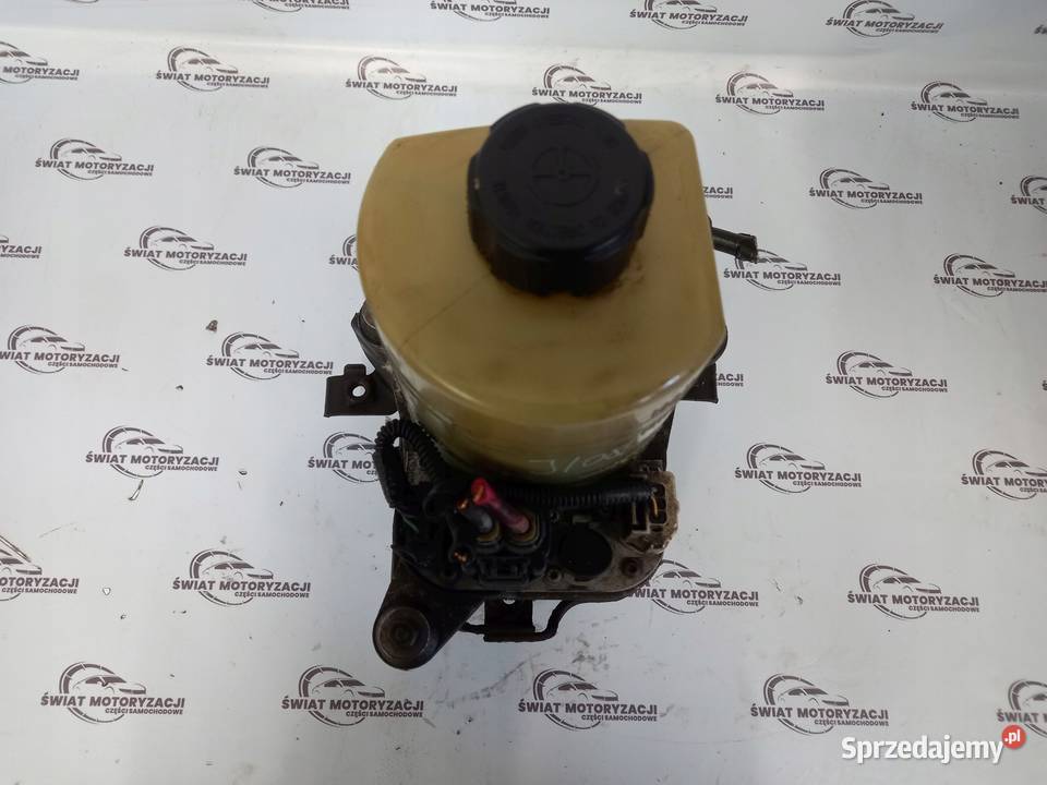 FORD FOCUS MK2 II pompa wspomagania 4M5113K514CA Kielce sprzedam