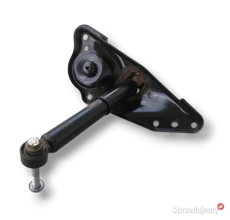 AMORTYZATOR TYŁ LEWY PRAWY BERLINGO III PARTNER Działoszyce