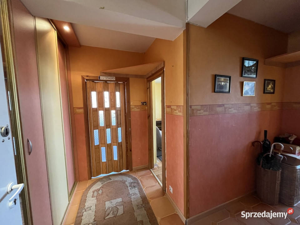 Mieszkanie 4840 m2 w Turce gm Wólka pod Lublinem Turka