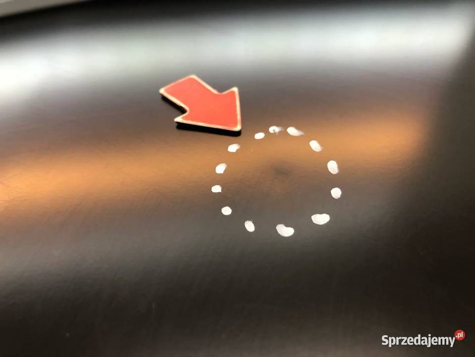 CHEVROLET CRUZE J300 20092014 Maska silnika Skarżysko-Kamienna