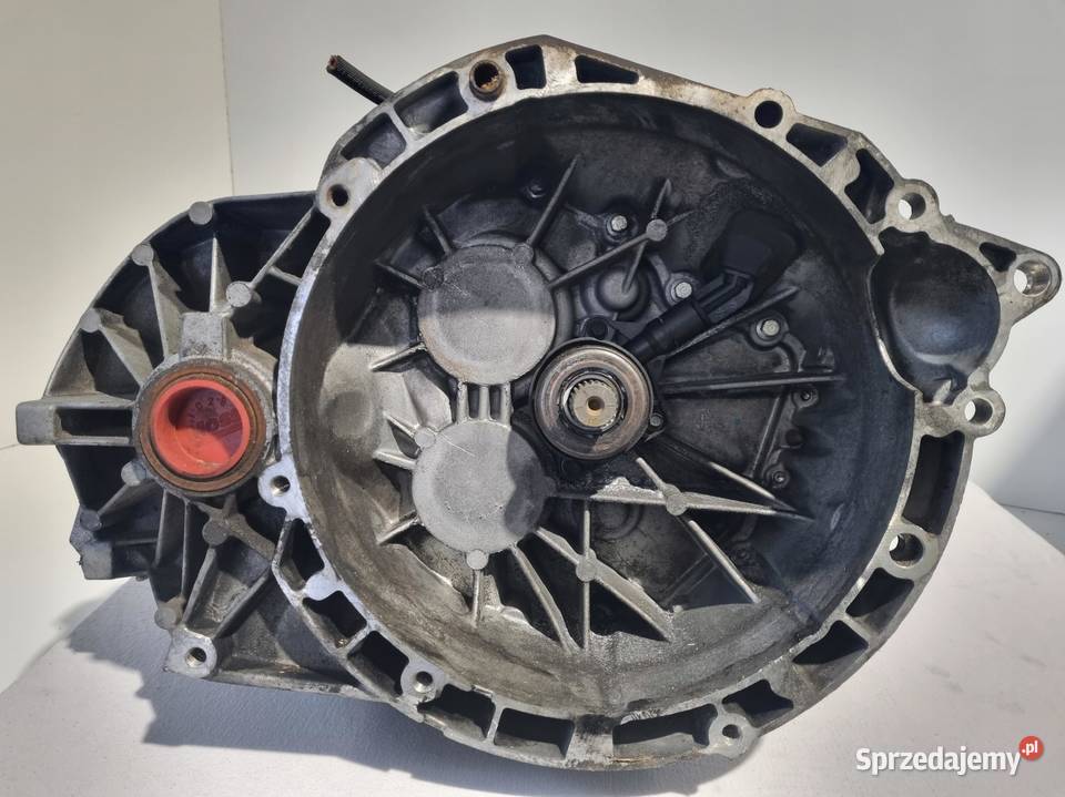 SKRZYNIA BIEGÓW Ford Mondeo MK4 20 TDCI manualna Rudka sprzedam