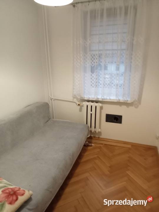 Wynajmę mieszkanie w Bochni Bochnia