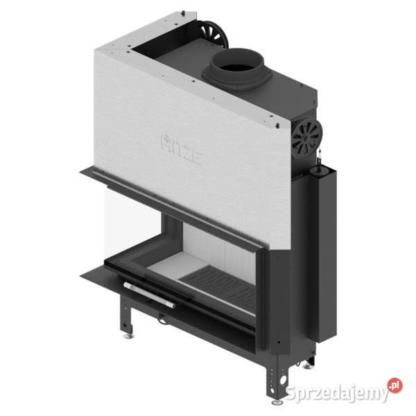HITZE Wkład kominkowy ALBERO AL19LGHD wielkopolskie Piła