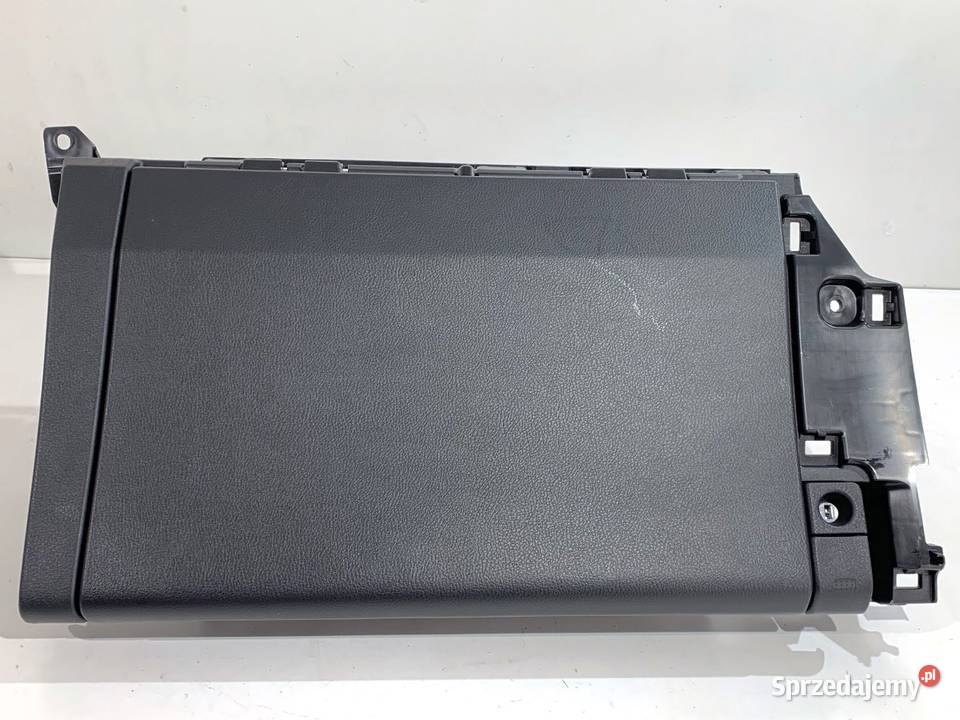 SCHOWEK PASAŻERA LEXUS LBX Crossover PÓŁKA DESKI podkarpackie