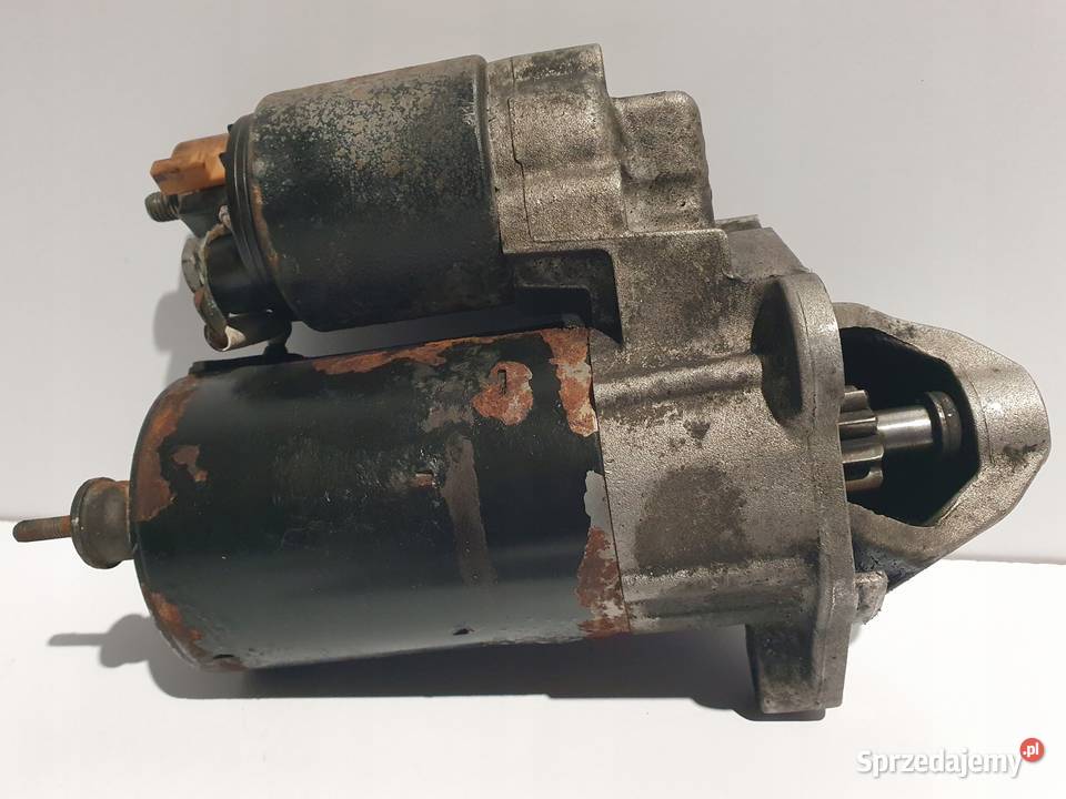 ROZRUSZNIK Audi A4 B6 18 T turbo 06B911023 BFB Chełm sprzedam