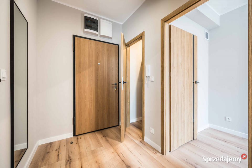 nowe balkon taras Malta Posnania Poznań
