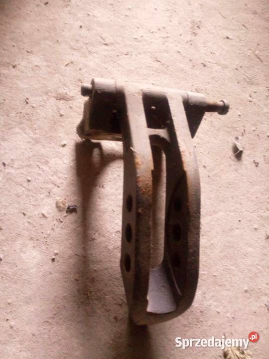 Massey Ferguson wspornik górnego ogniwa