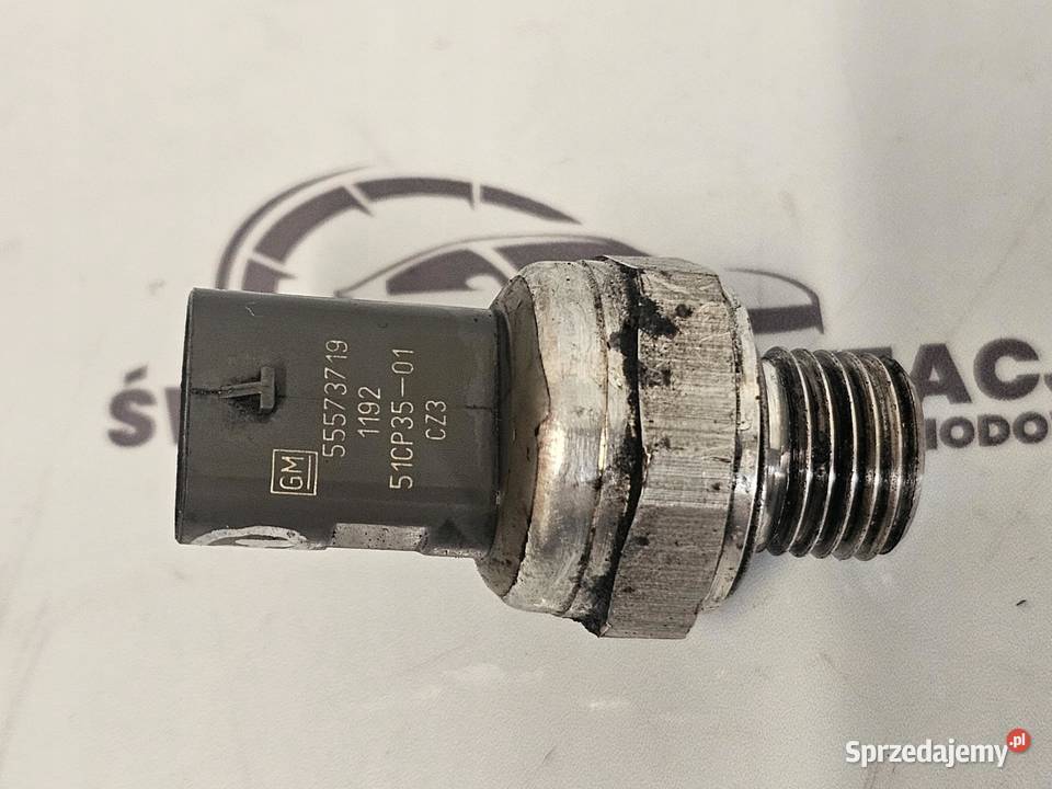 ANTARA CAPTIVA 22 CDTI VCDI Z22D1 184 czujnik Czujniki i sterowniki