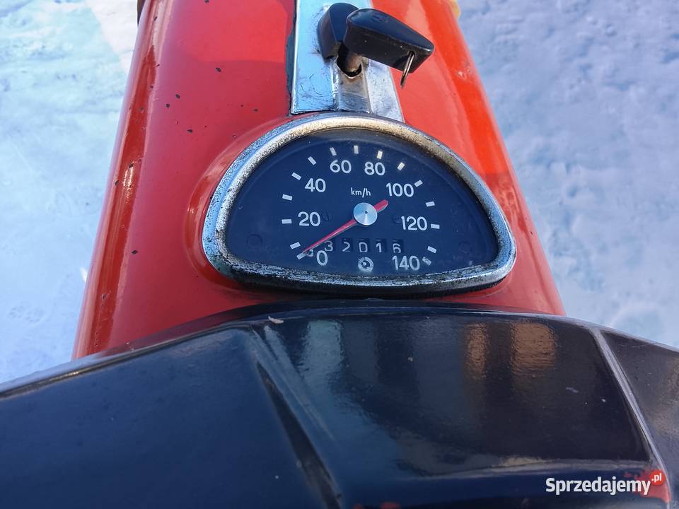 Sprzedam WSK MZ Trophy 250cm3 wielkopolskie Koło