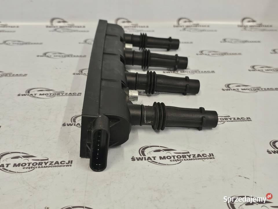 Opel Corsa 12 B A12XER 85 12r cewka zapłonowa