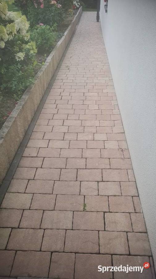 Do sprzedania kostka z rozbiórki Około 50 metrów Nowy Sącz