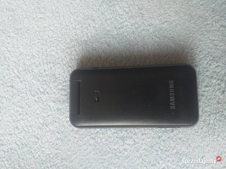 samsung gtc3560 gt c3560 telefon z klapką 3560 Sandomierz