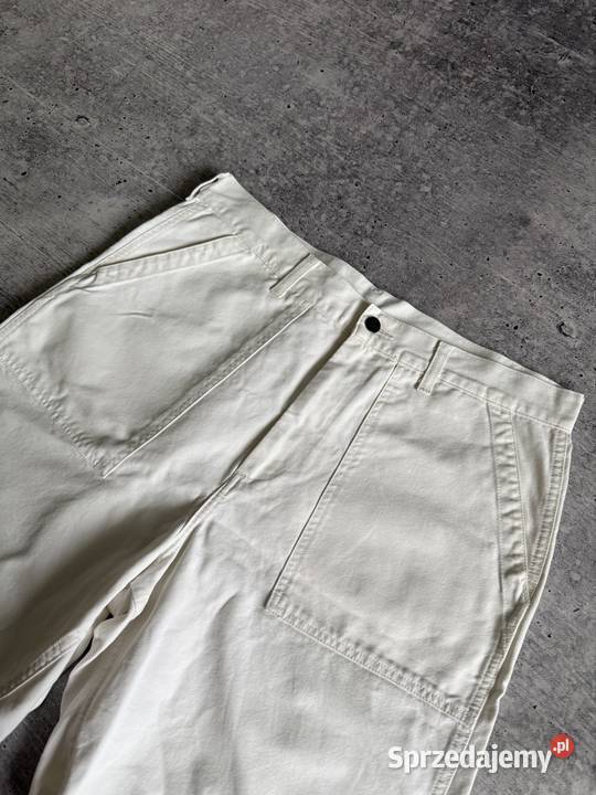 Shorty Carhartt Pozostałe Szczecin