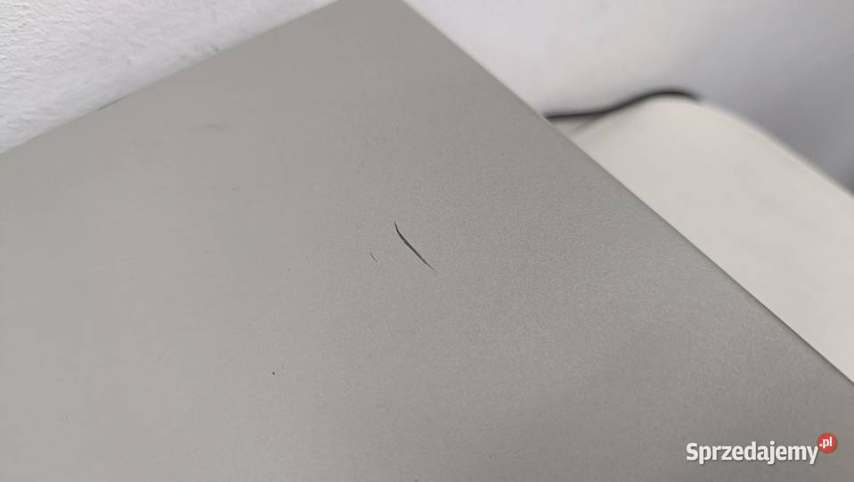 DENON DCD520AE z pilotem Poznań