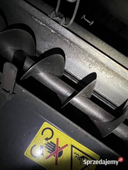 Claas Dominator 98 VX 1999r 3300h Zbożowe Kutno