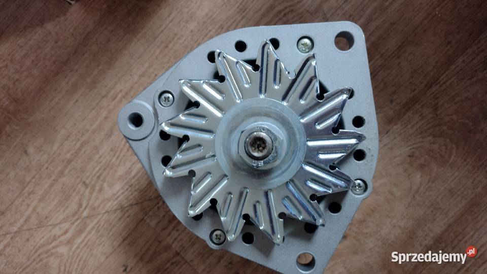Alternator Man daf Mercedes sprzedam