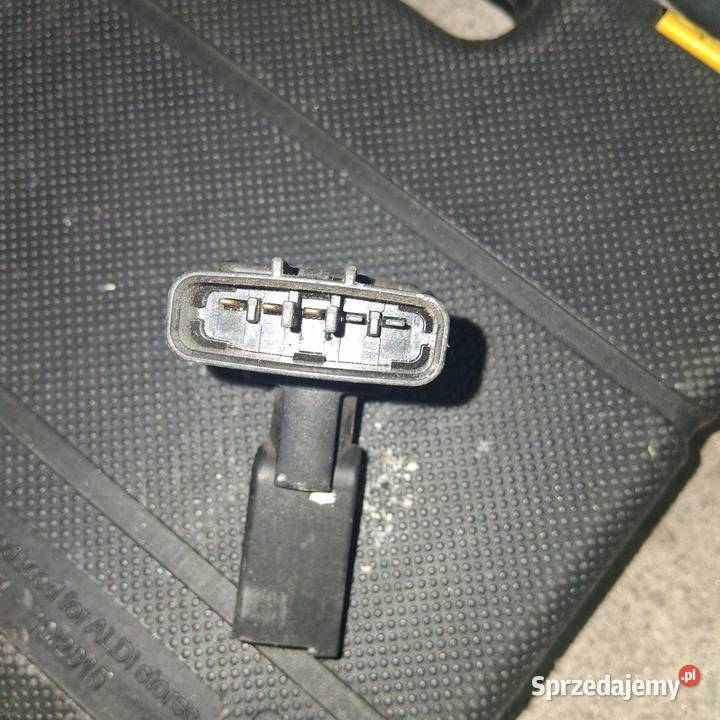 Przepływomierz Toyota i inne Łuków