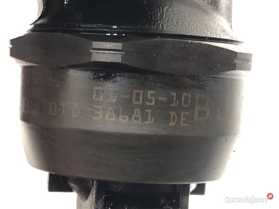 POMPOWTRYSKIWACZE KOMPLET VW BORA 0414720029 19 Wtryskiwacze podkarpackie sprzedam