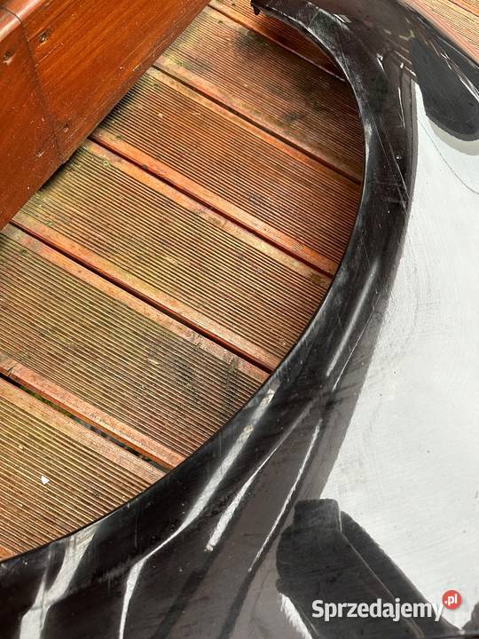 MERCEDES B KLASA W246 BŁOTNIK LEWY PRZEDNI PRZÓD Części dolnośląskie Mirsk