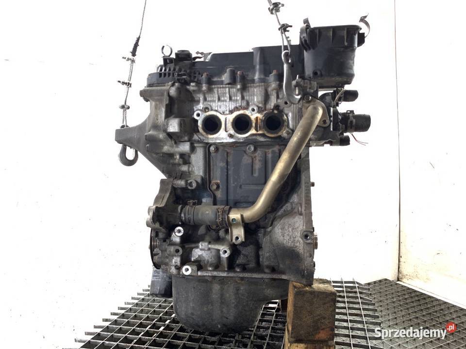 SILNIK PEUGEOT 10 68 1KRB52 0514 107 podkarpackie sprzedam