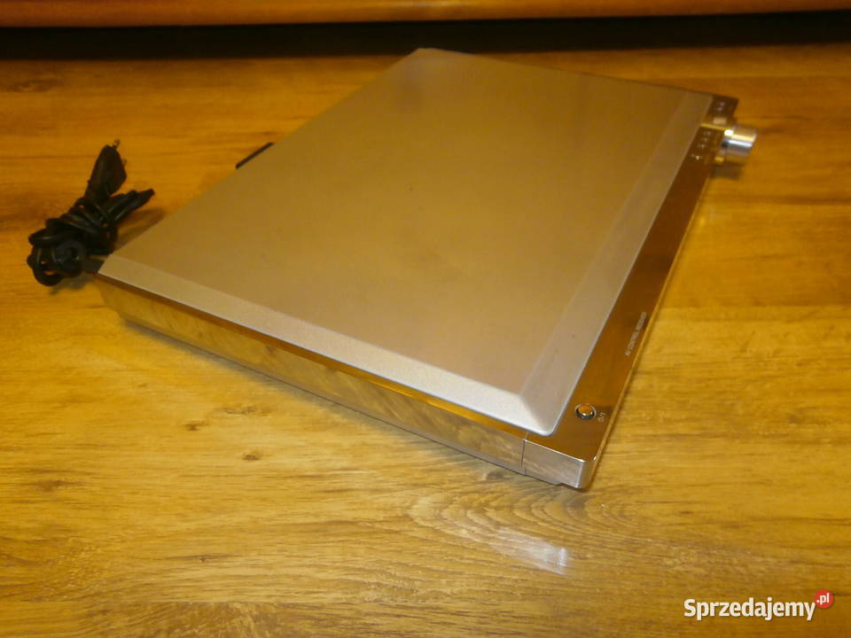 AMPLITUNER PANASONIC SAXR10 sprawny Łódź