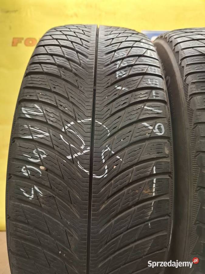 23555 19 Michelin 3221 Obrzycko Z1965 WYSYŁKA wielkopolskie sprzedam