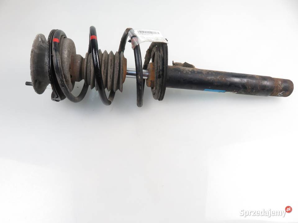 MCPERSON LEWY PRZEDNI BMW E46 18 290985