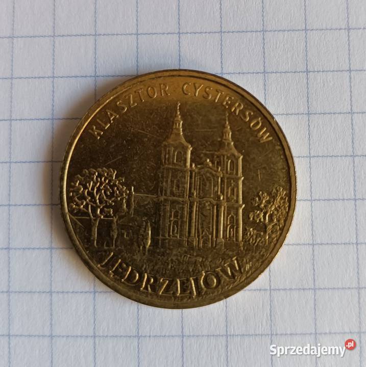 2 ZŁOTE 2009 POLSKA JĘDRZEJÓW Piszczac