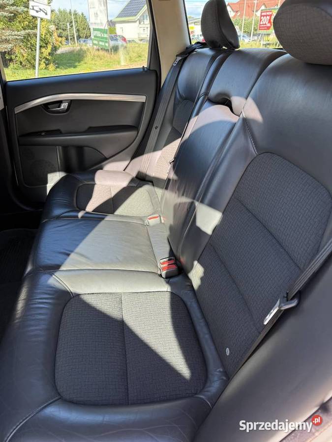 Volvo v70 2400cm3 V70