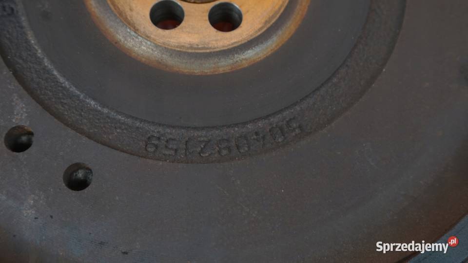 DUCATO 23 MJET EURO 4 10r 120 F1AE0481D kolo