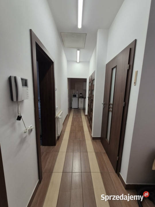 Nowoczesny dom6xbiuro 5xparking 173m2 Prądnik wolnostojący Kraków sprzedam