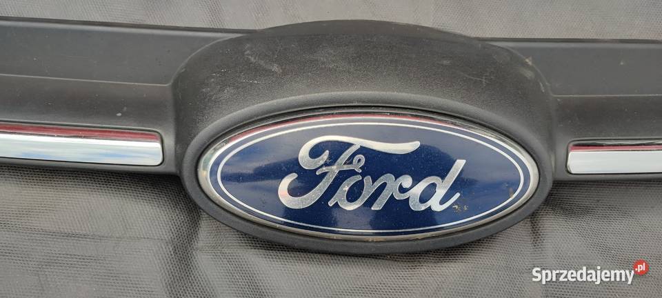Ford Focus MK3 Grill atrapa krata zderzaka Jaworzno