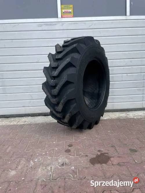 Opona 4008024 ASCENSO MIB407 20PR Mocna lubelskie