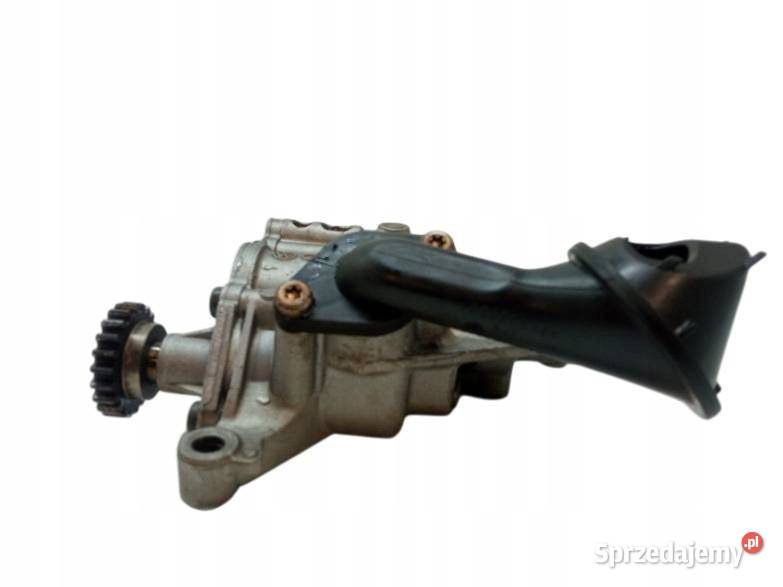 POMPA OLEJU 06H115107AR 20 TSI TFSI Skoda Superb świętokrzyskie