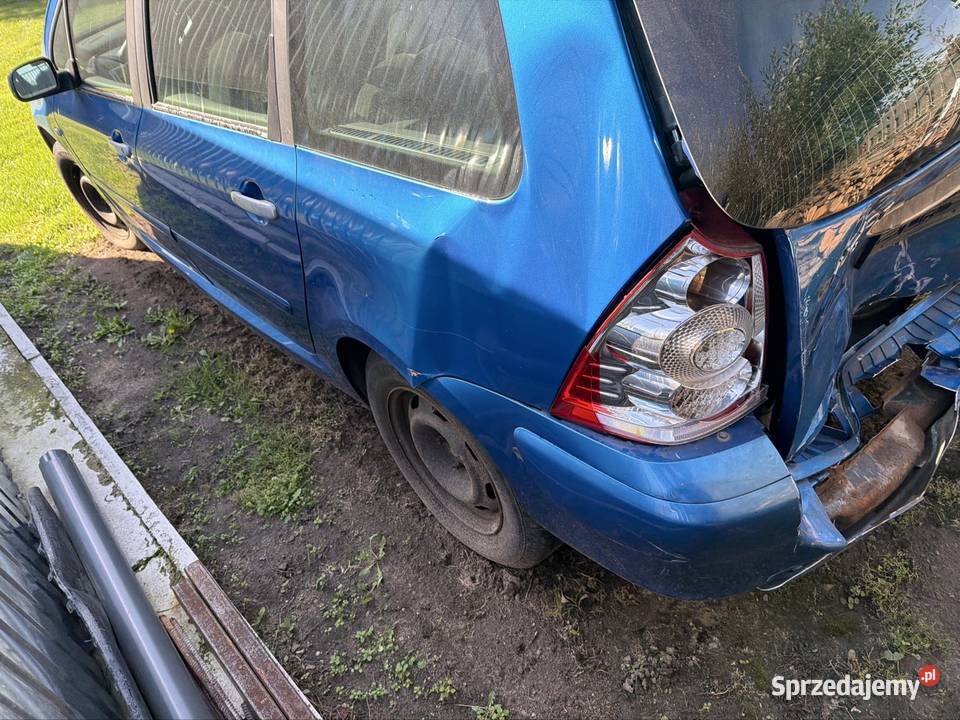Peugeot 307 1600cm3
