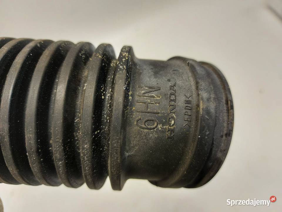 Honda HRV III eHEV 2022r RURA PRZEWÓD POWIETRZA