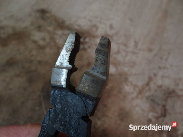 kombinerki 160 mm smalcalda MZ ES TS ETS ETZ org lubuskie