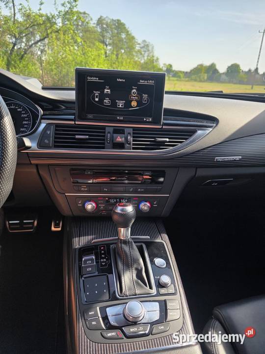 Audi RS7