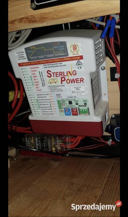 FIAT Doblo 14 gaz kamper Zielona Góra