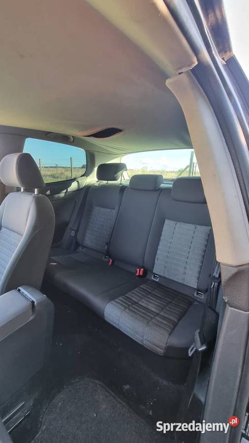 Volkswagen golf 5 14 Alufelgi Okazja Szczecin sprzedam